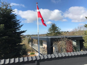 Holiday Home Iarund - 600m from the sea by Interhome Ebeltoft